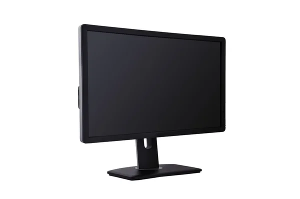 Počítačový monitor — Stock fotografie