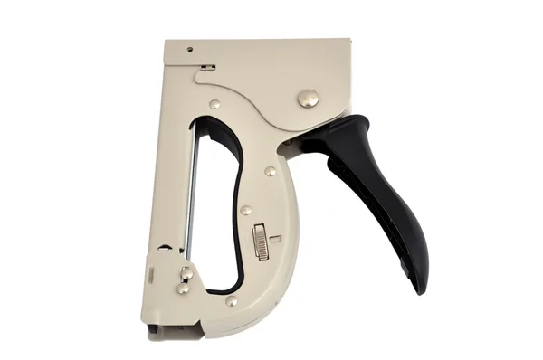 Staple gun — Stock Photo, Image