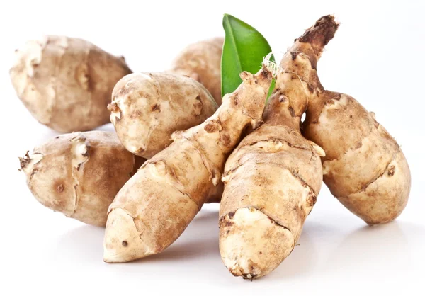 stock image Jerusalem artichoke