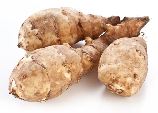 stock image Jerusalem artichoke