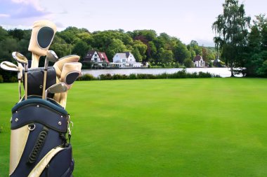 Golf Aksesuar