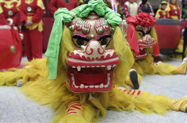 stock image Chinese new year