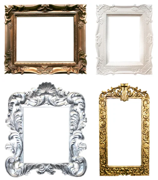 stock image Frames for portraits