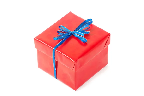 Caja de regalo — Foto de Stock