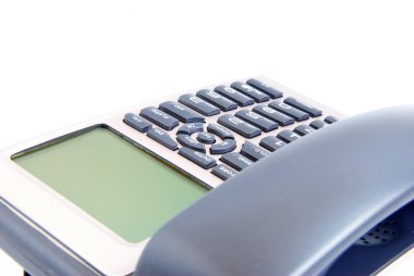 telefon