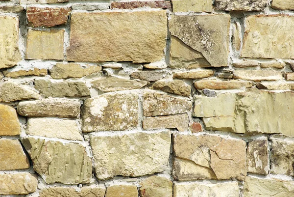 stock image Stone wall texture