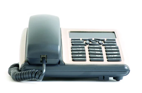 Telefono — Foto Stock