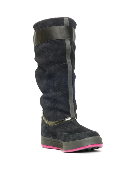 stock image Winter boots