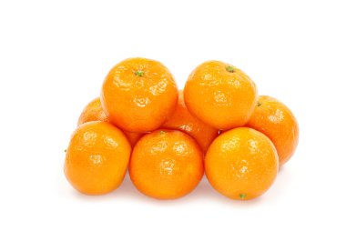 Mandarin