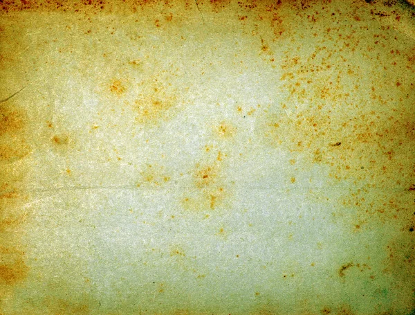 Texture di carta invecchiata — Foto Stock