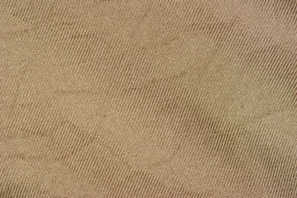 Мешковидная текстура — стоковое фото
