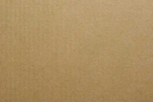 Cardboard blank background — Stock Photo, Image