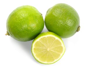 Limonlar