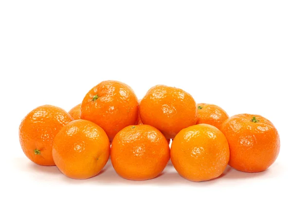 Mandarine — Stockfoto