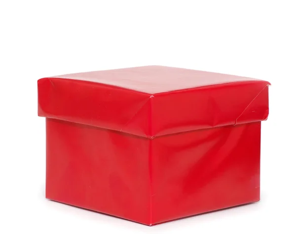 stock image Gift box