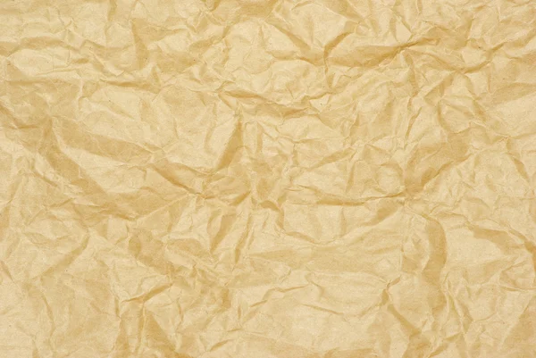 Crumbled grunge paper — Stock Photo, Image