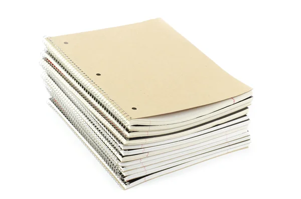 Notebooky — Stock fotografie