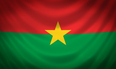 Burkina faso