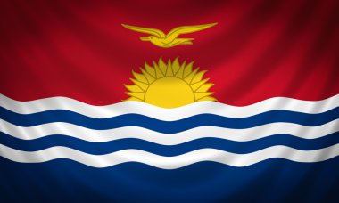 Kiribati