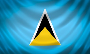 Saint lucia