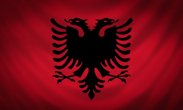 Албания — стоковое фото