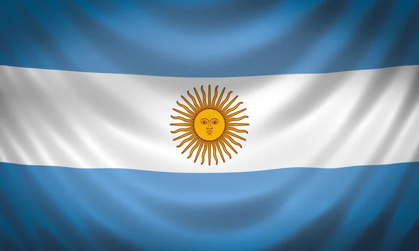 Argentina — Stok Foto