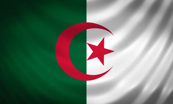 Algeriet — Stockfoto