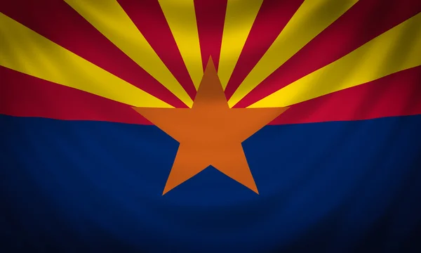 Arizona — Stockfoto