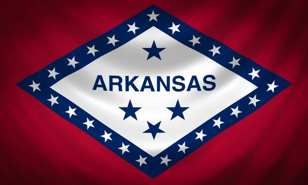 Arkansas — Stock Photo, Image