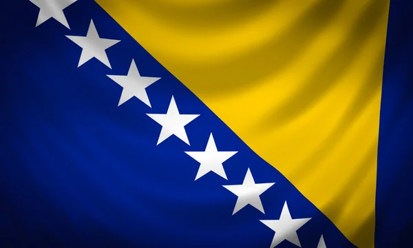 Bosnia — Stock Photo, Image