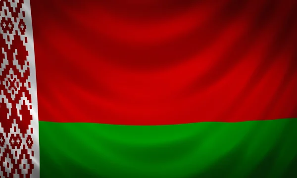 Bielorrússia — Fotografia de Stock