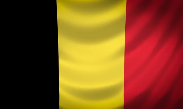 België — Stockfoto