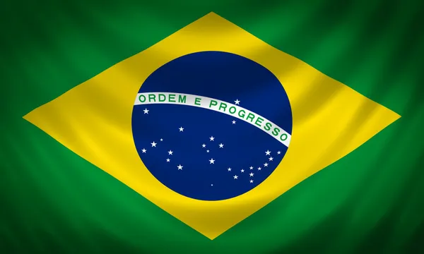 Brasil — Foto de Stock