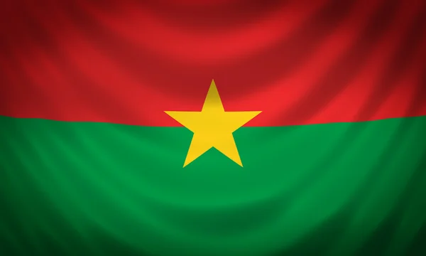 Burkina faso — Stock Fotó