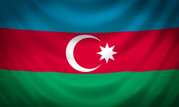 Aserbaidschan — Stockfoto