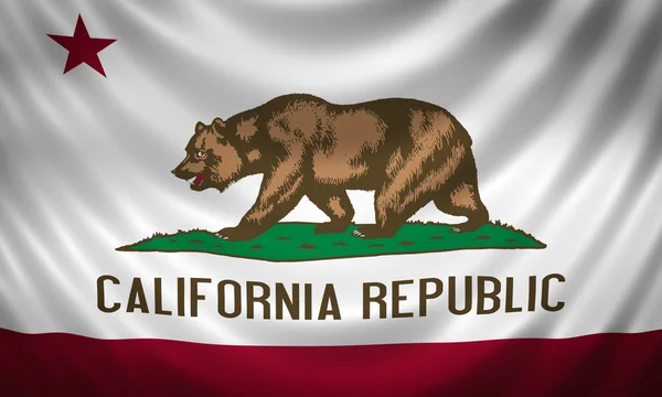 Californië — Stockfoto