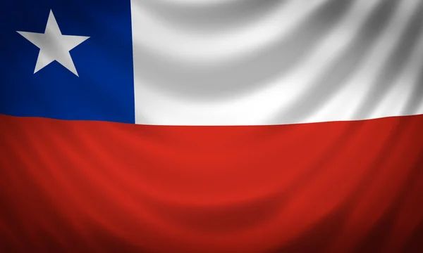 Chile — Fotografia de Stock