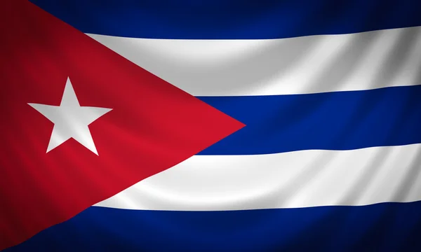 Κούβα — Φωτογραφία Αρχείου