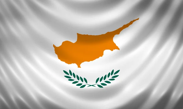 Кіпр — стокове фото