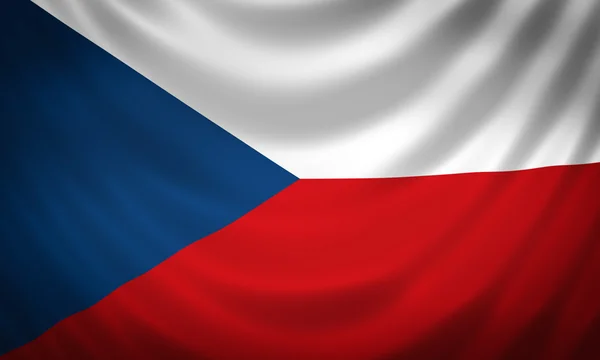 Tschechien — Stockfoto