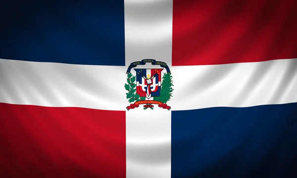 Домініканська Республіка — стокове фото
