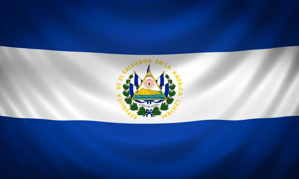 Ελ Σαλβαδόρ — Φωτογραφία Αρχείου