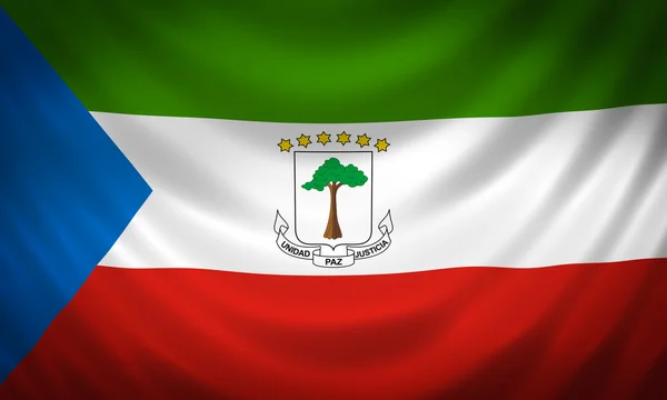 stock image Equatorial Guinea