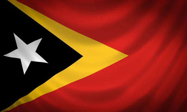 Timor oriental — Photo