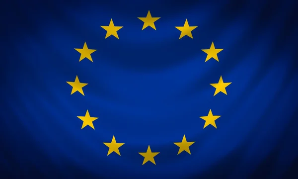 Европейский союз — стоковое фото