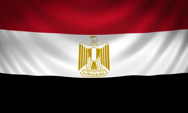 Єгипет — стокове фото