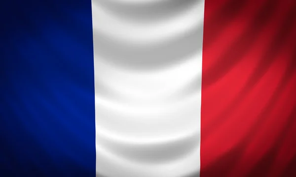Frankrike — Stockfoto