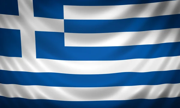Греція — стокове фото