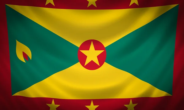 Grenada — Zdjęcie stockowe