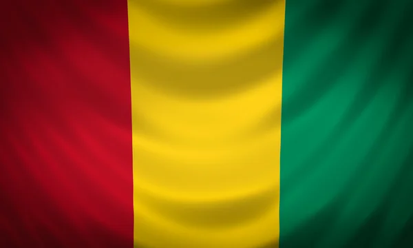 Guinea — Stock Photo, Image
